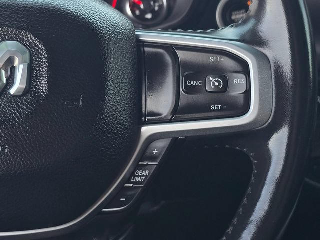 Used 2021 RAM 1500 Big Horn RWD image 20