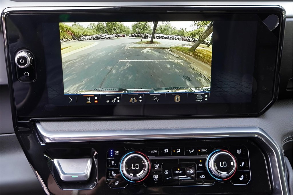 New 2026 GMC Sierra 1500 Denali image 10