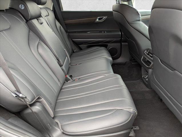 Used 2024 Genesis GV80 2.5T image 19