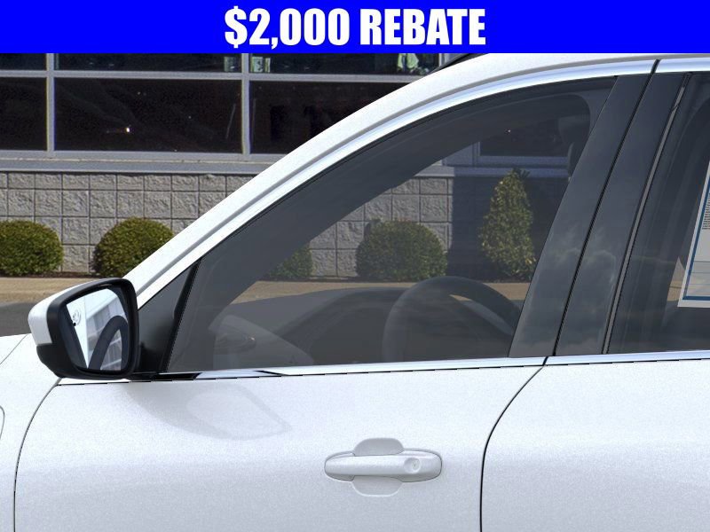 New 2026 Ford Escape SE w/ PHEV Premium Package image 20