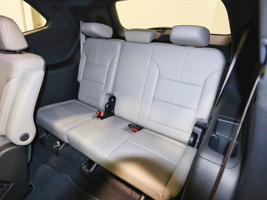 New 2026 GMC Acadia Elevation w/ Black Edition image 12