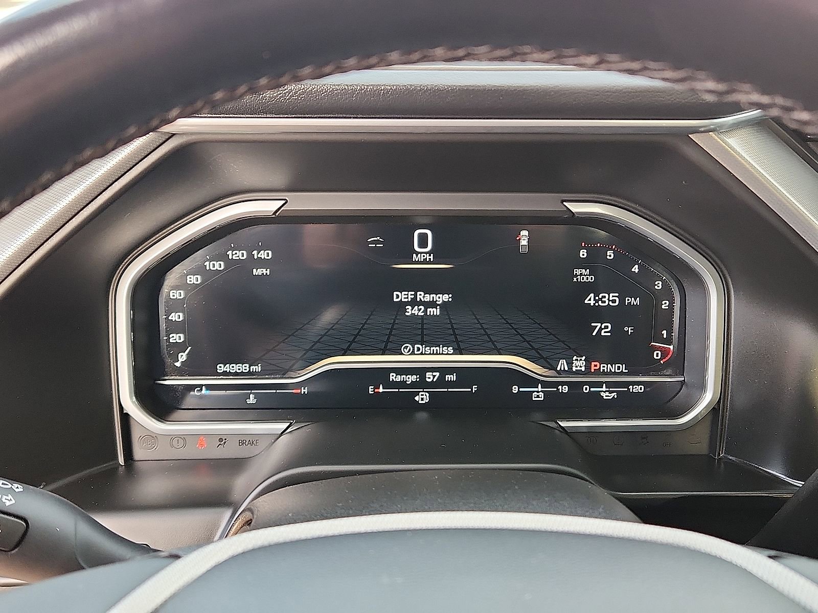 Used 2024 GMC Sierra 3500 Denali w/ Technology Package image 16