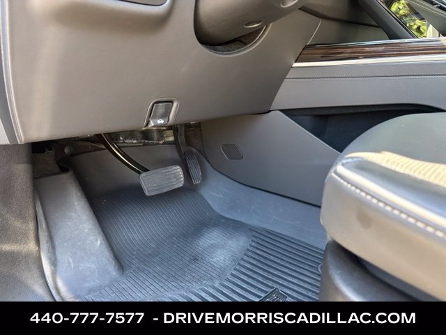 Certified 2026 Cadillac Escalade Luxury w/ Touring Package AWD/4WD image 27