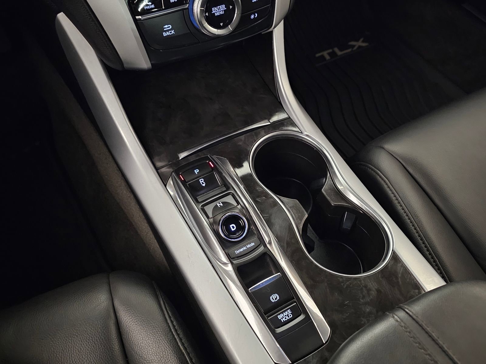 Used 2019 Acura TLX V6 image 22