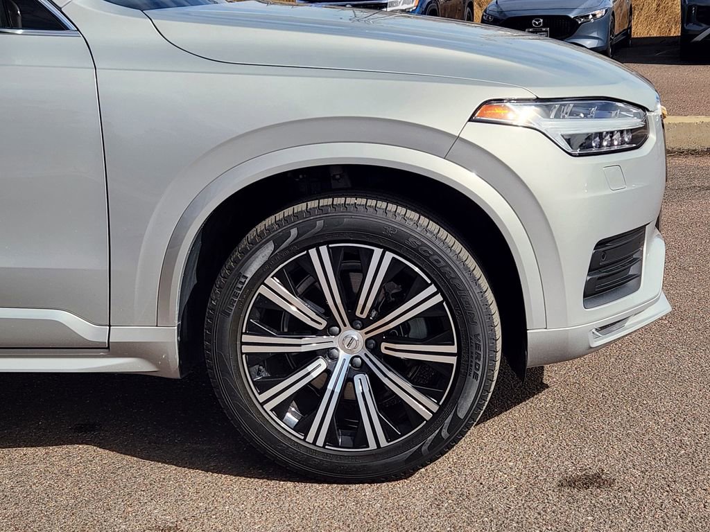 Used 2023 Volvo XC90 B6 Core w/ Protection Package Premier image 28