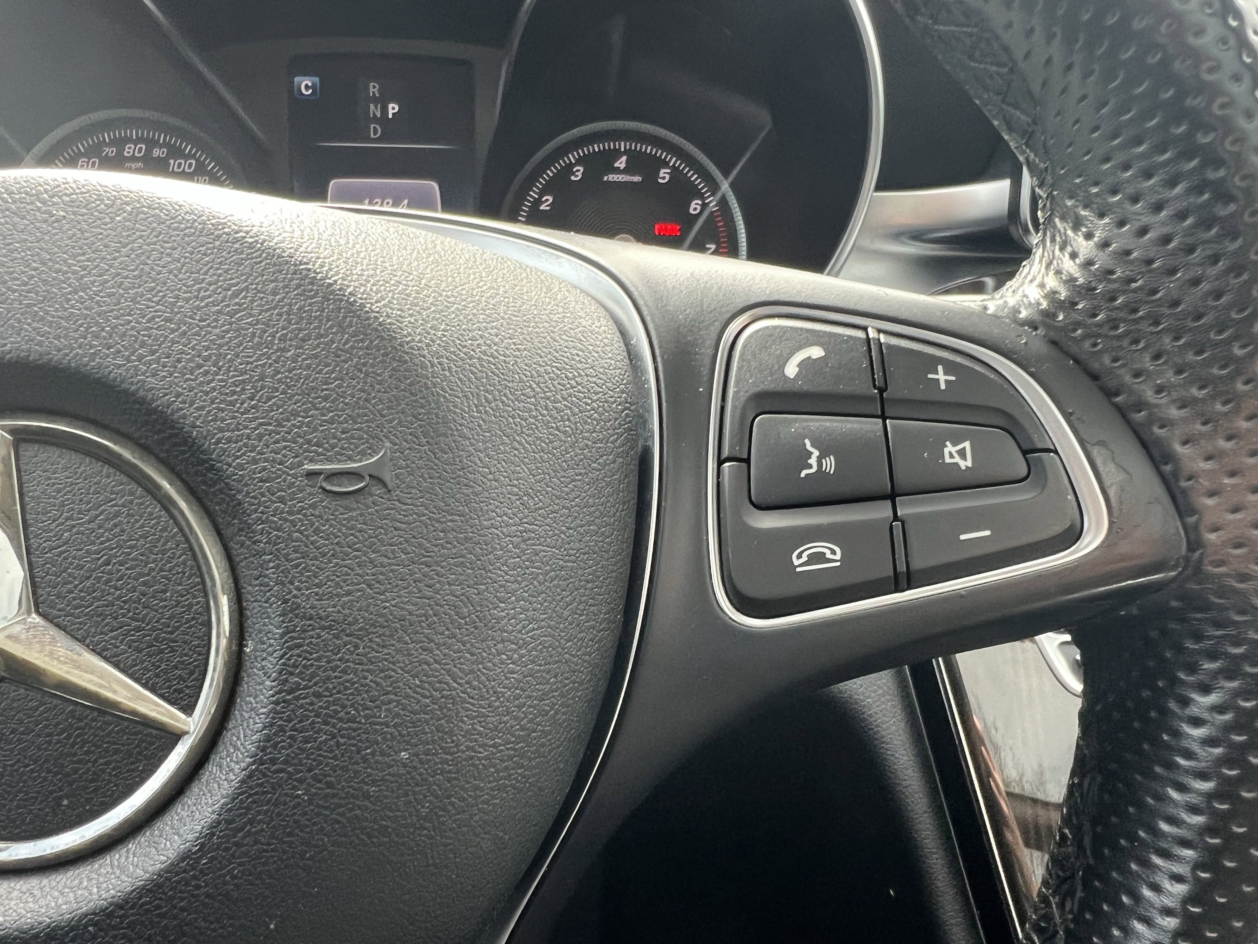 Certified 2018 Mercedes-Benz C 300 4MATIC Sedan image 20