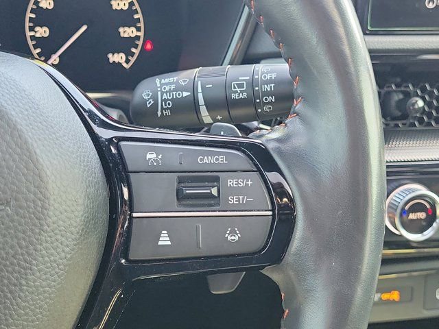 Used 2024 Honda CR-V Sport Touring image 23