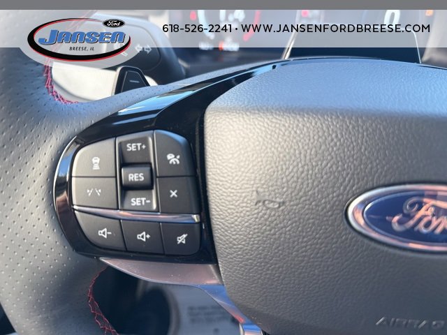 New 2026 Ford Explorer ST image 16