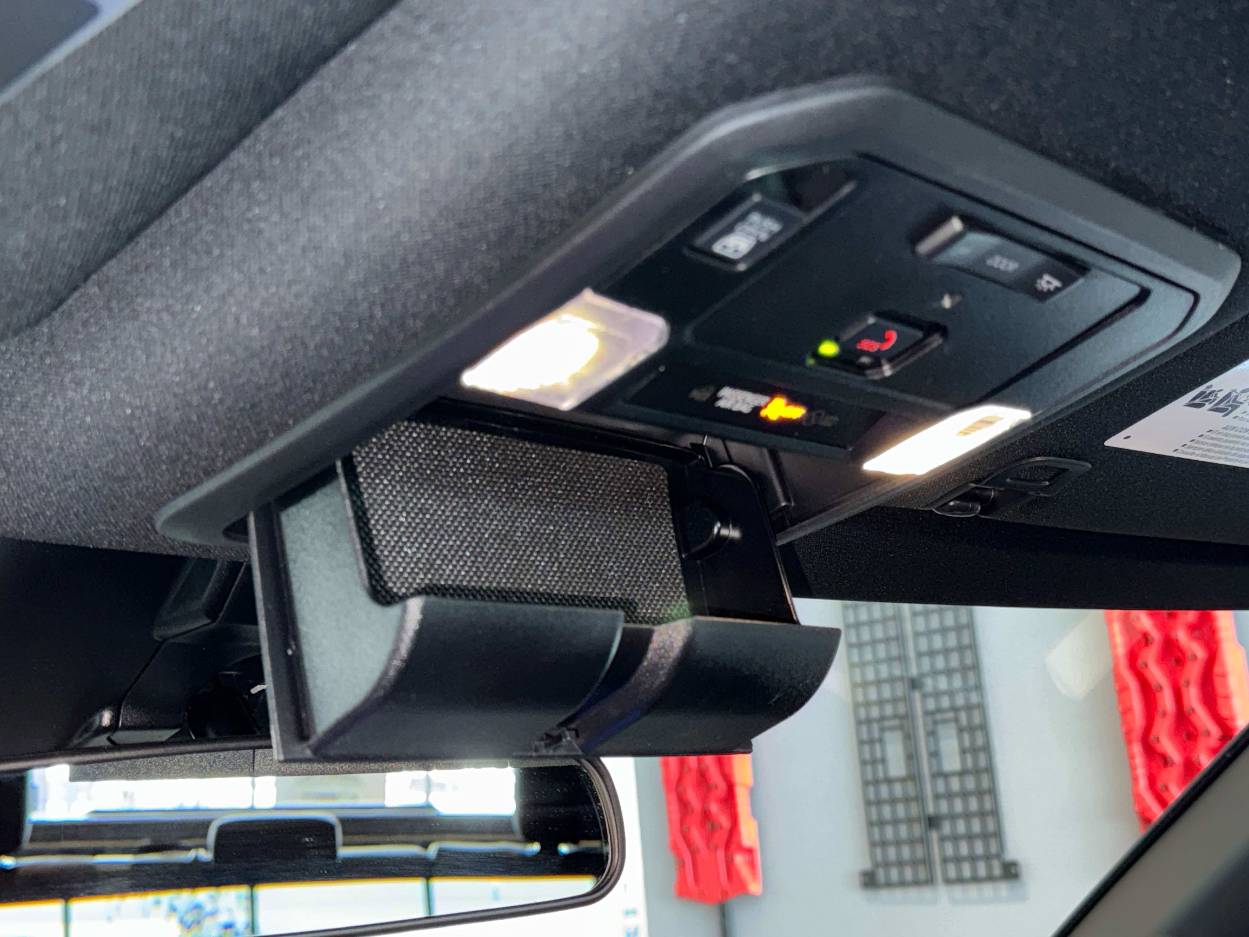 New 2026 Toyota Tundra SR5 w/ TRD Off-Road Package image 27