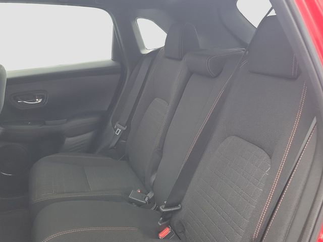 Used 2023 Honda HR-V Sport image 11