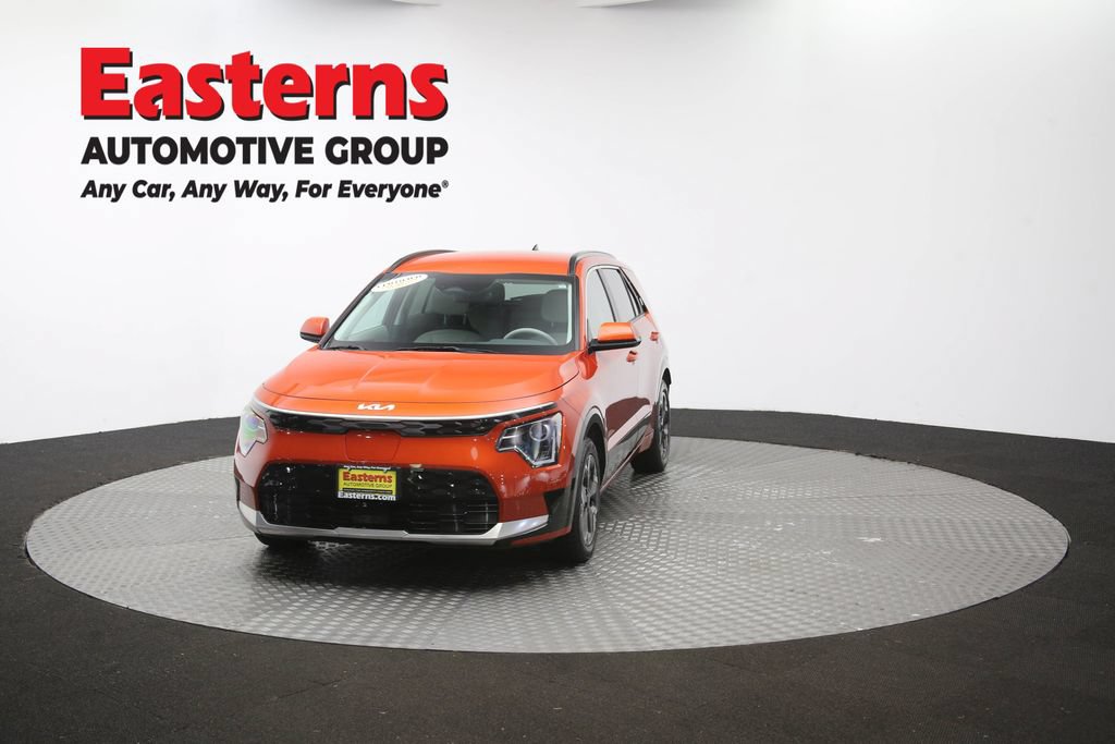 Used 2023 Kia Niro Wind w/ Wind Preserve Package FWD image 52