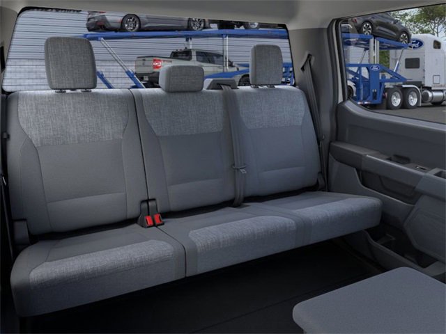 New 2026 Ford F350 XLT w/ FX4 Off-Road Package image 11