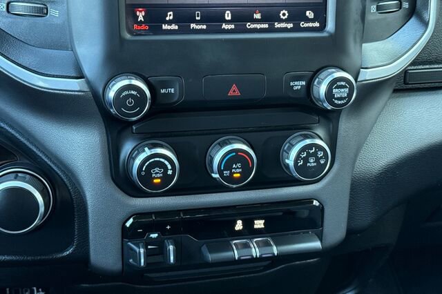 Used 2019 RAM 2500 Big Horn image 19