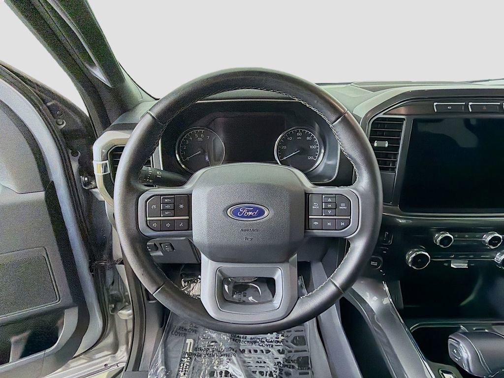 Used 2023 Ford F150 XLT AWD/4WD image 30