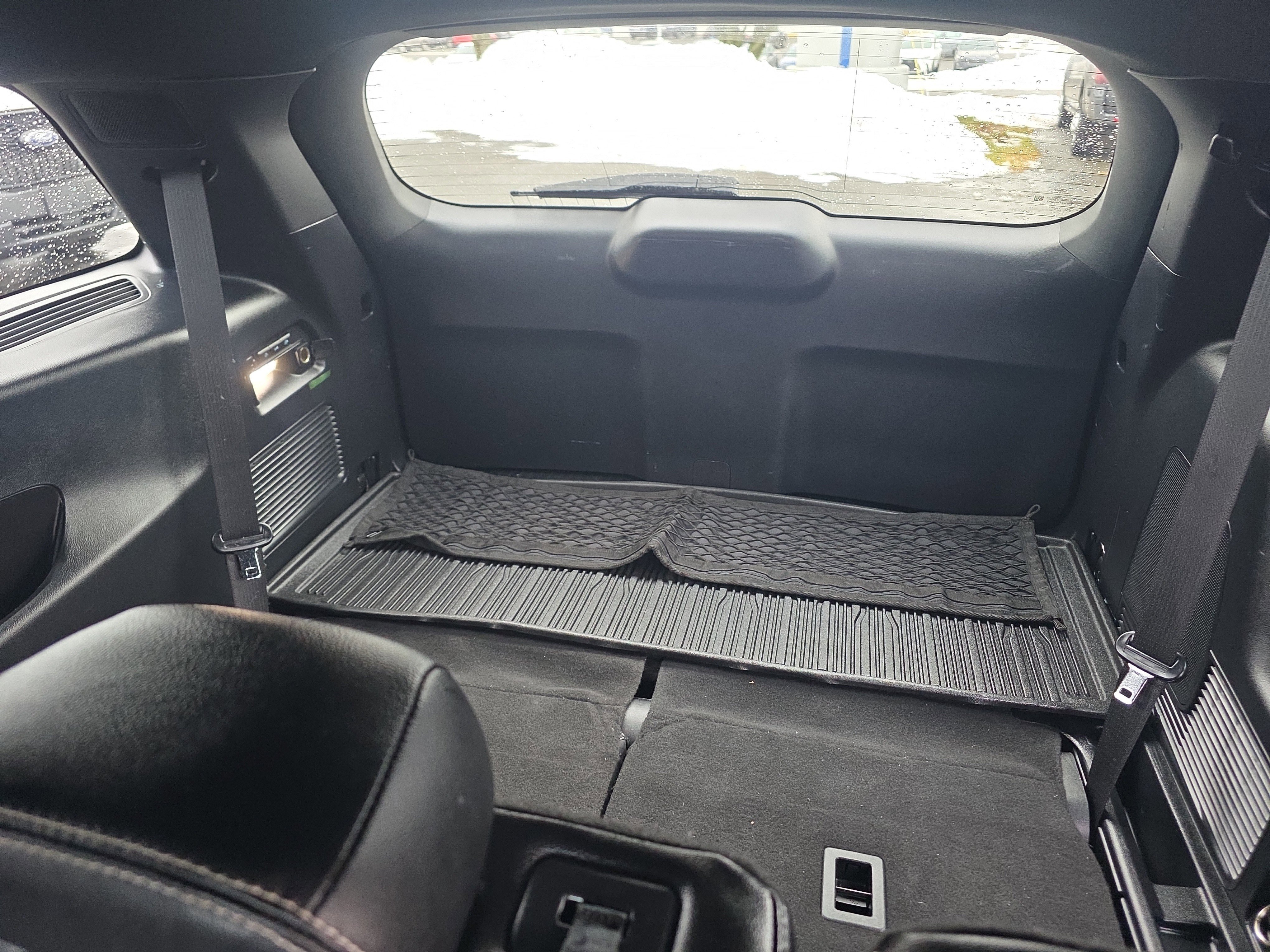 Used 2021 Ford Explorer ST w/ Equipment Group 401A image 27