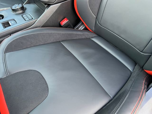 New 2026 Ford Ranger Raptor image 14