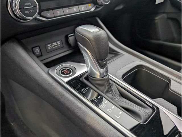 New 2025 Nissan Sentra SV w/ All-Weather Package image 24