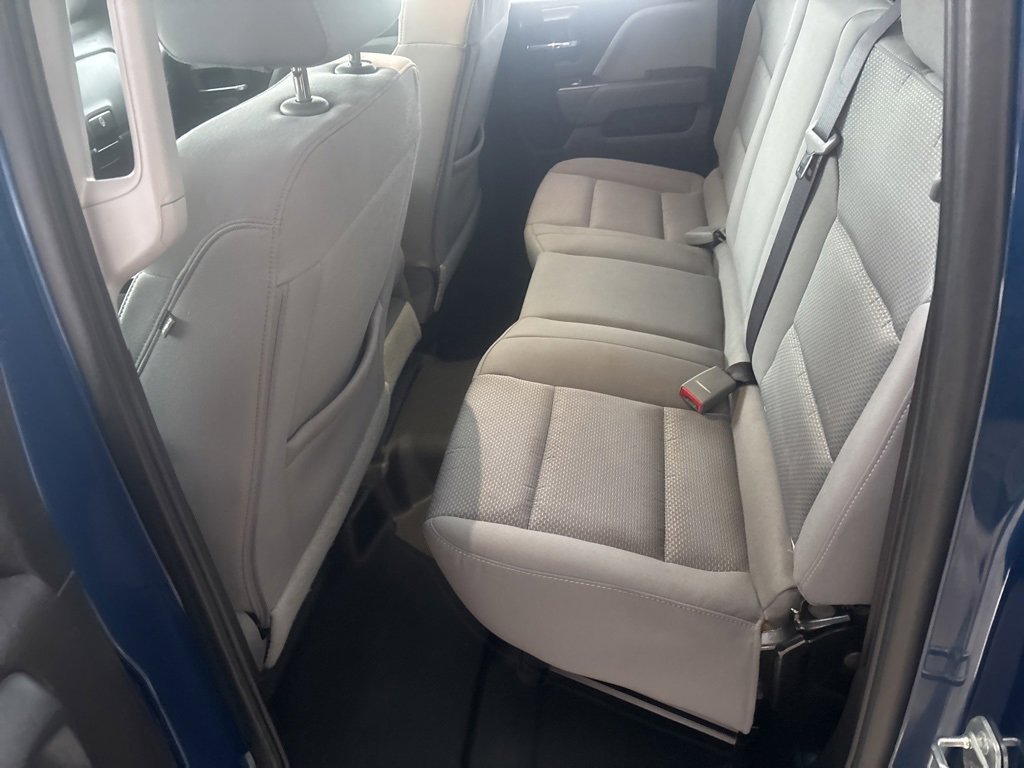 Used 2017 Chevrolet Silverado 1500 LS image 20