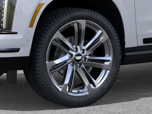 New 2026 Cadillac Escalade Sport w/ Touring Package AWD/4WD image 9