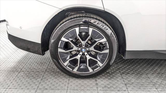 Used 2025 BMW X3 xDrive30i w/ Premium Package AWD/4WD image 42