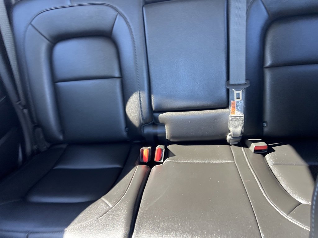 Used 2019 GMC Canyon SLT w/ Driver Alert Package image 21