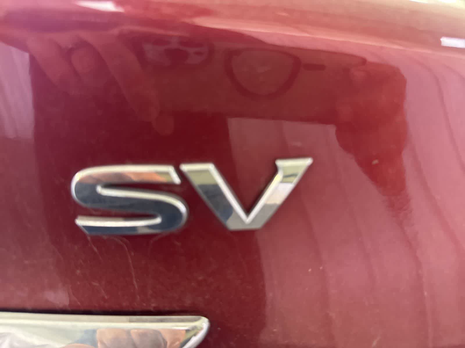 Used 2013 Nissan Altima 2.5 SV FWD image 17