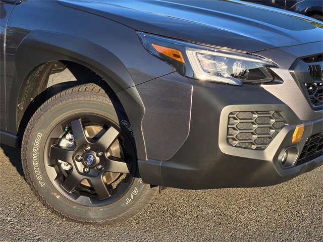 New 2025 Subaru Outback Wilderness image 6