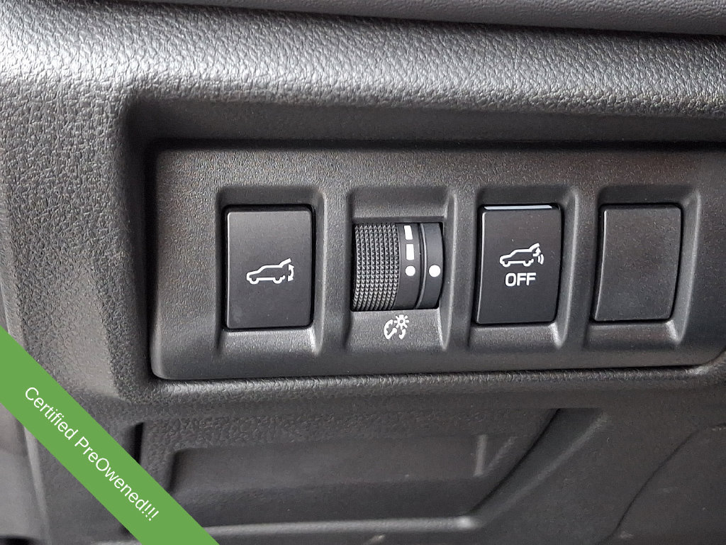 Used 2023 Subaru Outback Wilderness AWD/4WD image 27