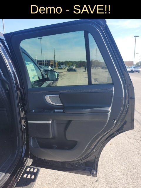New 2025 Ford Expedition Tremor AWD/4WD image 21