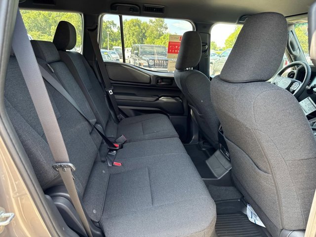 Used 2025 Toyota Land Cruiser 1958 image 15