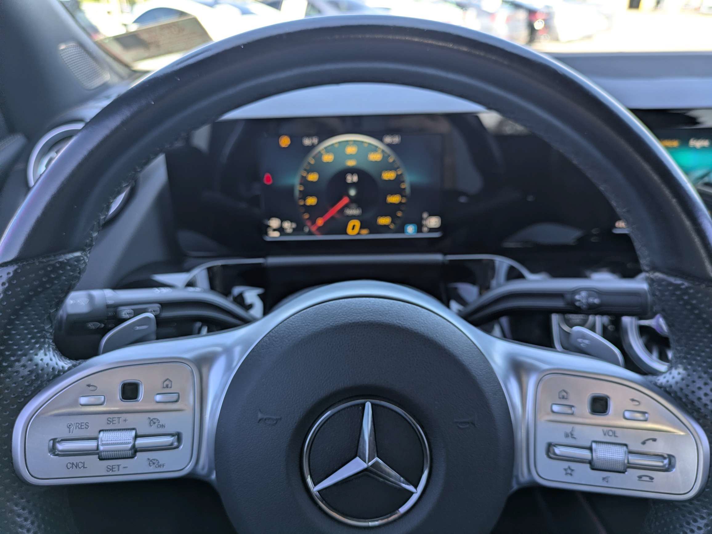 Used 2021 Mercedes-Benz GLA 250 image 32