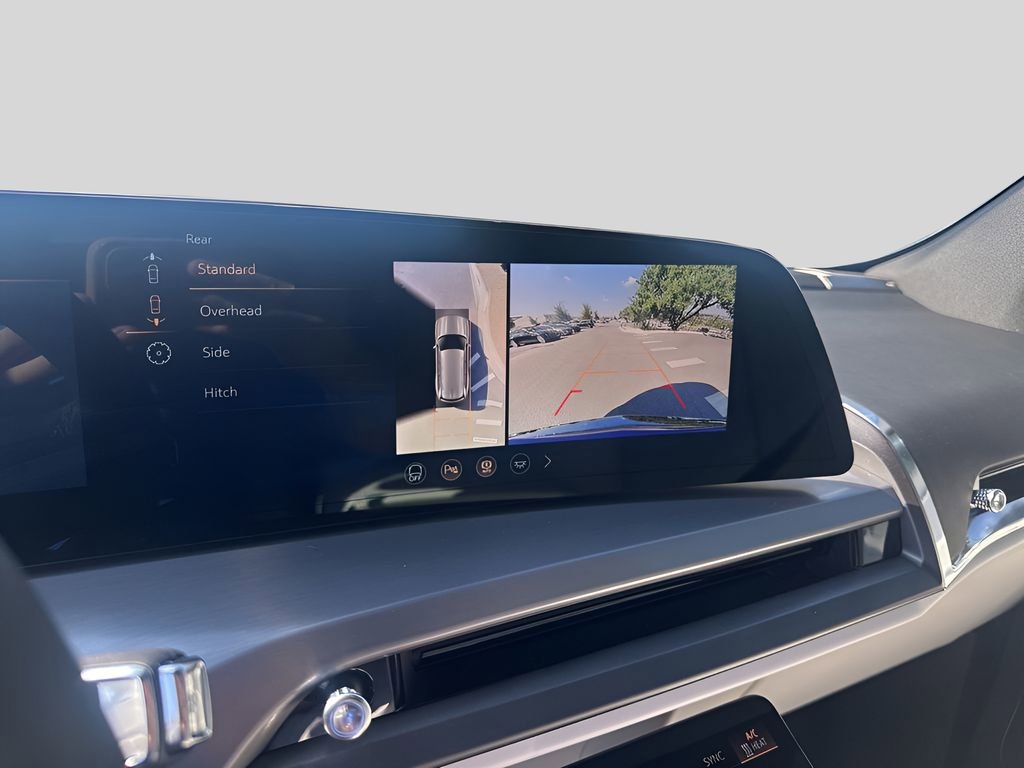 New 2026 Cadillac Vistiq Sport w/ LPO, Floor Liner Package image 39