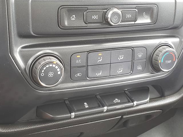 Used 2016 Chevrolet Silverado 1500 W/T w/ WT Fleet Convenience Package RWD image 21