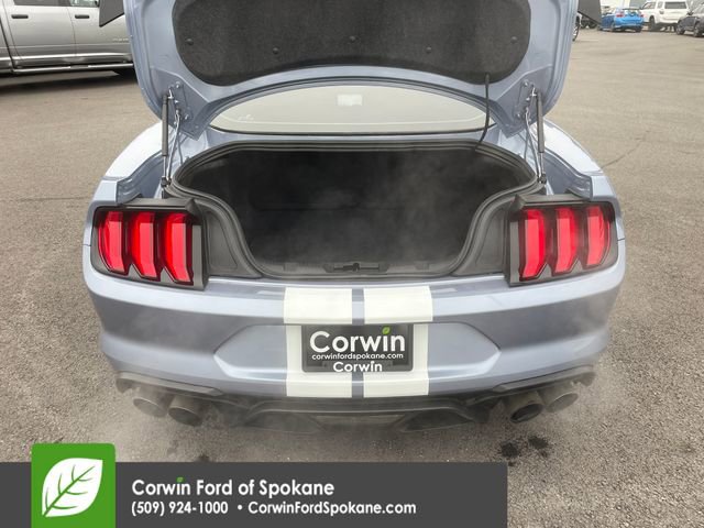 Used 2022 Ford Mustang Shelby GT500 w/ Technology Package image 21