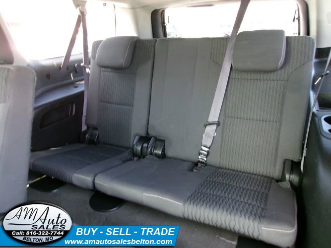 Used 2015 GMC Yukon XL SLE w/ Convenience Package image 17
