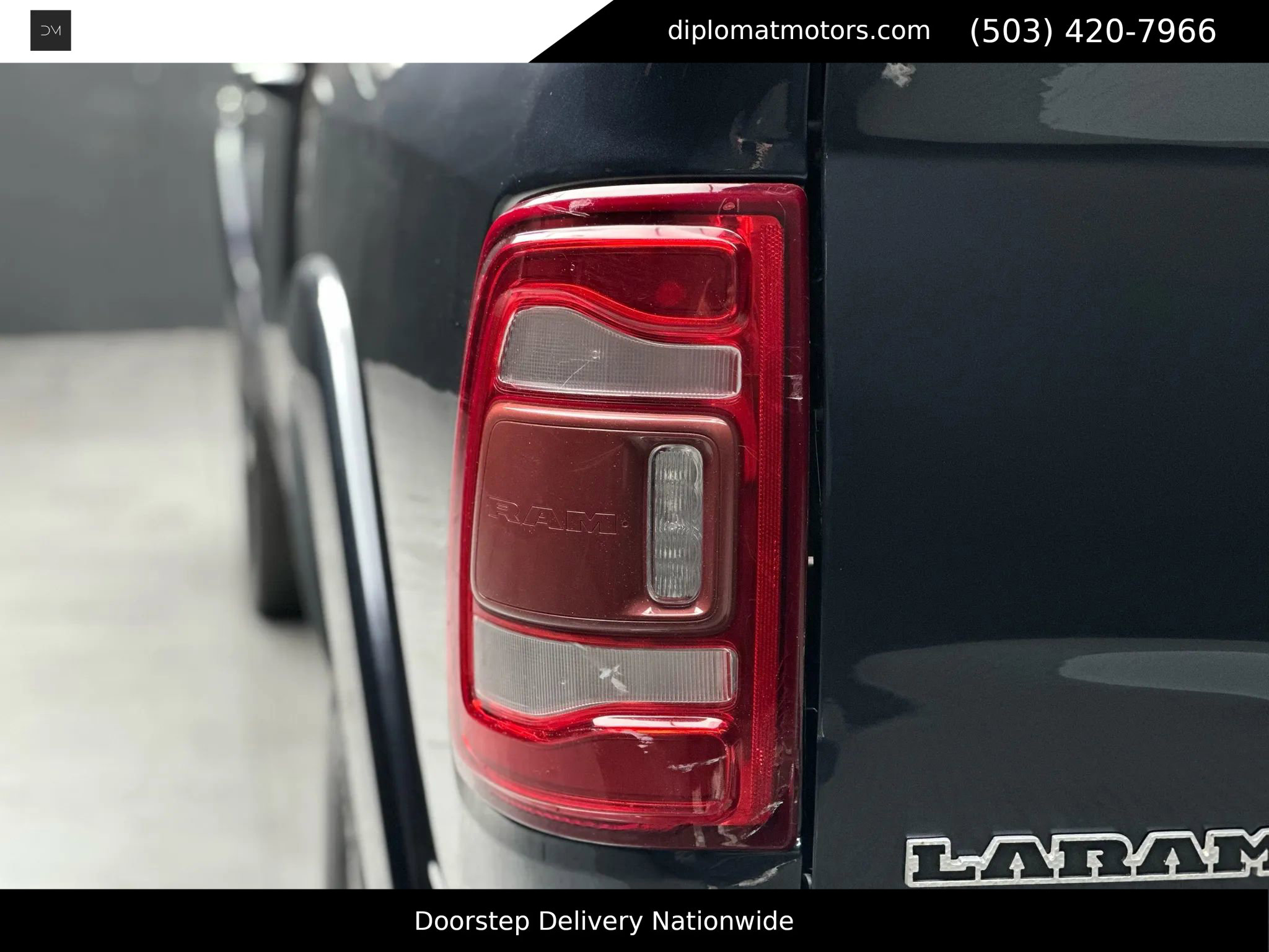 Used 2019 RAM 2500 Laramie image 15