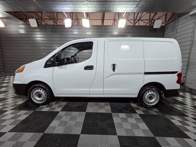 Used 2017 Chevrolet City Express LS image 8