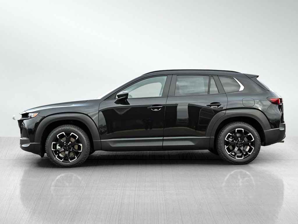 New 2026 MAZDA CX-50 Meridian Edition AWD/4WD image 4