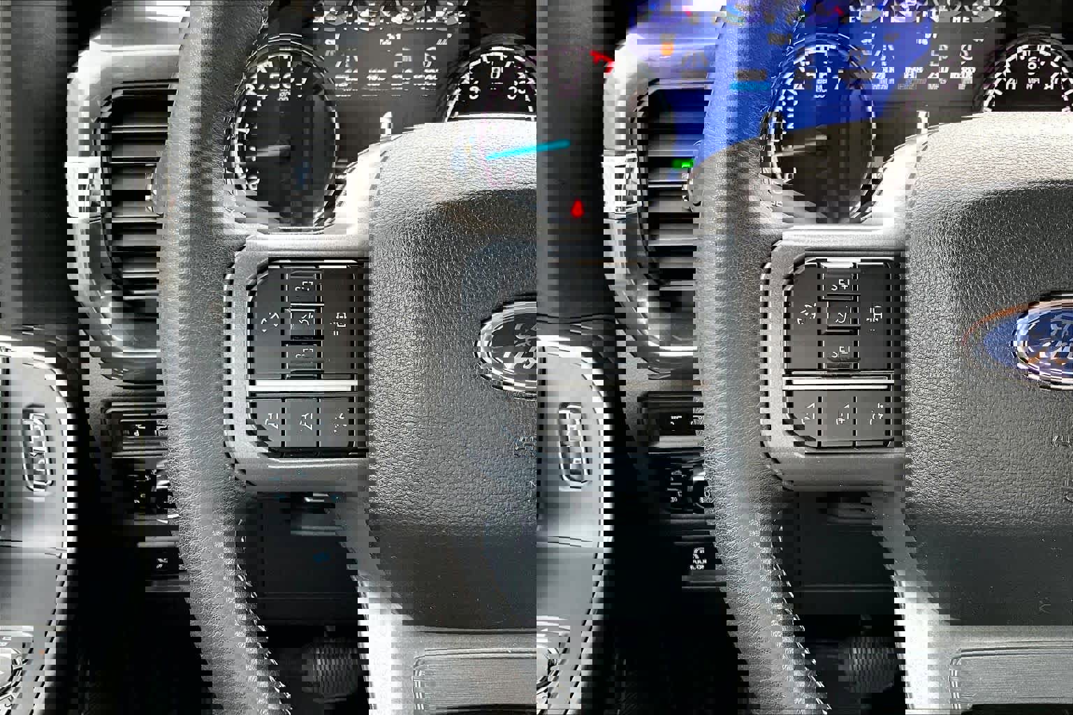 Used 2023 Ford F150 XLT w/ Equipment Group 302A High image 23