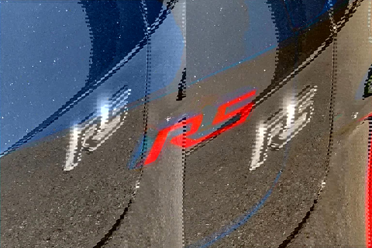 Certified 2022 Chevrolet TrailBlazer RS image 9