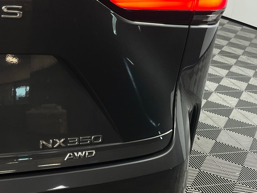 Used 2023 Lexus NX 350 350 Premium image 27