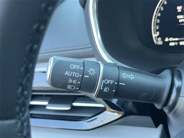 New 2026 Acura MDX SH-AWD w/ Advance Package image 14
