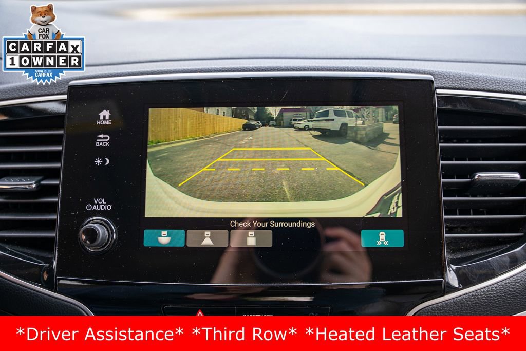 Used 2020 Honda Pilot EX-L image 27