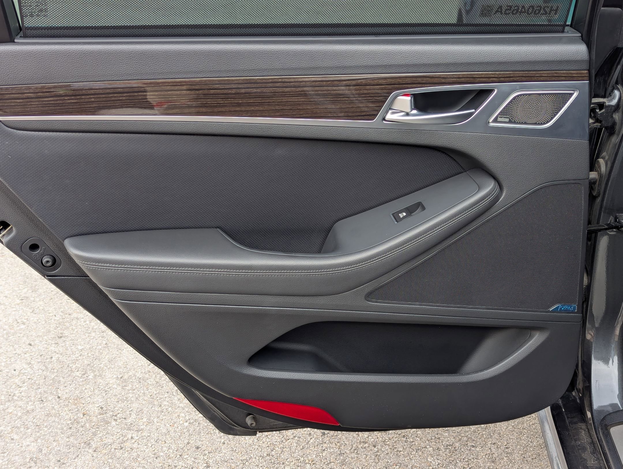 Used 2019 Genesis G80 3.8 w/ Sport Package 02 image 16