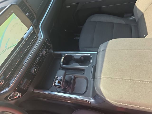 Used 2025 Chevrolet Silverado 1500 RST w/ Convenience Package II AWD/4WD image 25