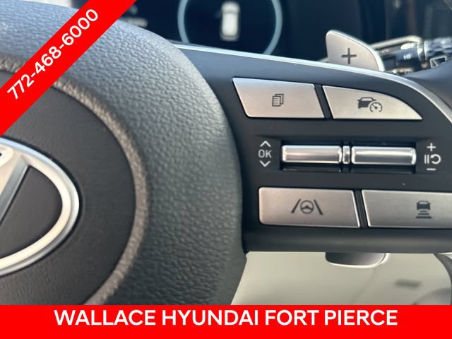 Used 2024 Hyundai Palisade SEL w/ Premium Package FWD image 29