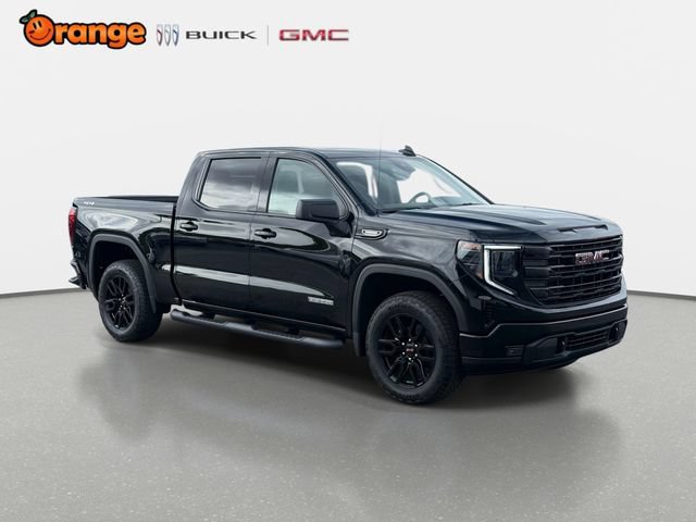 New 2026 GMC Sierra 1500 Elevation w/ Elevation Select Package AWD/4WD image 1