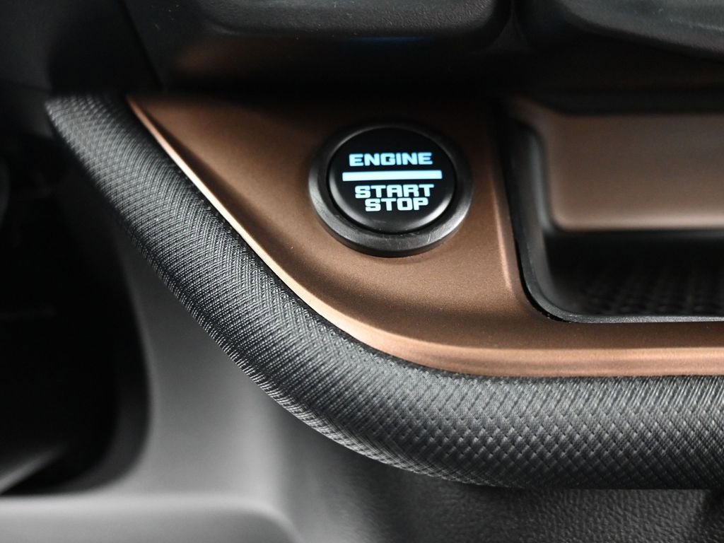 Used 2023 Ford Bronco Sport Outer Banks w/ Tech Package image 24
