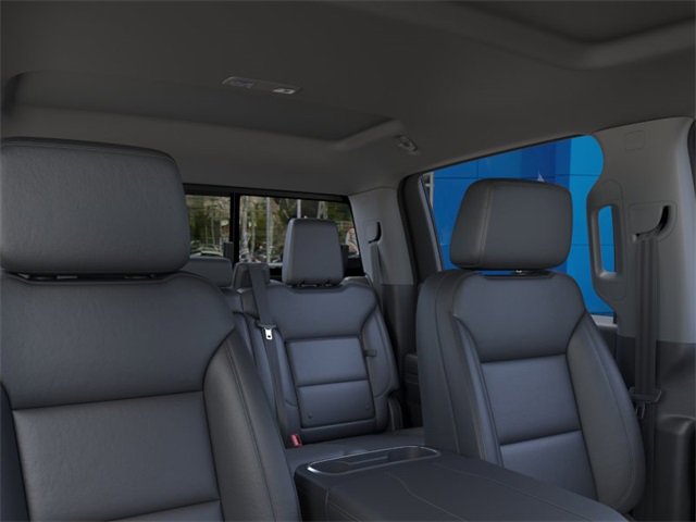 New 2026 Chevrolet Silverado 1500 LT Trail Boss w/ Convenience Package II image 24