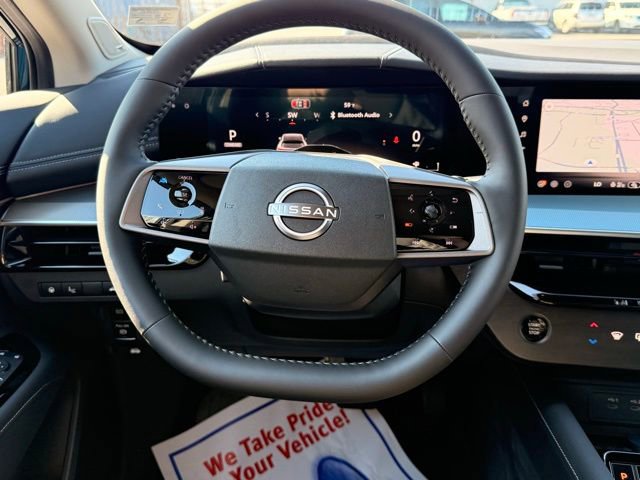 New 2026 Nissan Murano Platinum w/ Technology Package image 23